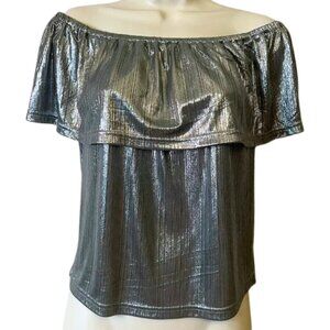 Vintage Drole de Caprine Top